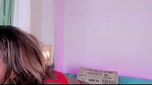 AvaJamess online show from April 23, 7:38 pm