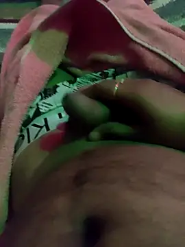 King night1 online show from March 12, 3:40 pm