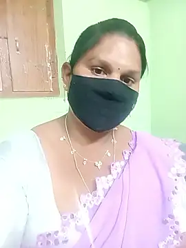 telugutanuja  online show from April 5, 12:46 pm