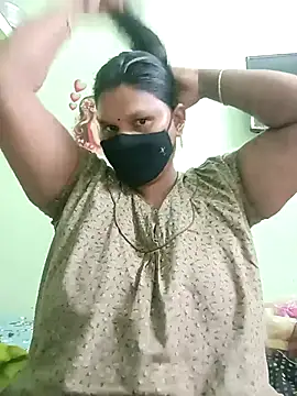 Snapshot of telugutanuja_ chatting on May 10, 7:35 am telugutanuja online show from May 10, 7:35 am