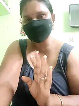 Snapshot of telugutanuja_ chatting on May 13, 6:00 am telugutanuja online show from May 13, 6:00 am