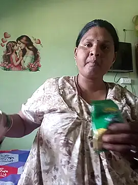 Snapshot of telugutanuja_ chatting on May 20, 6:30 am telugutanuja online show from May 20, 6:30 am