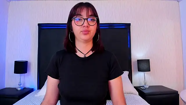 LilithBluum online show from March 30, 11:44 am