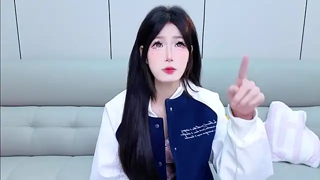 Tiantian9191 online show from March 17, 2:53 pm