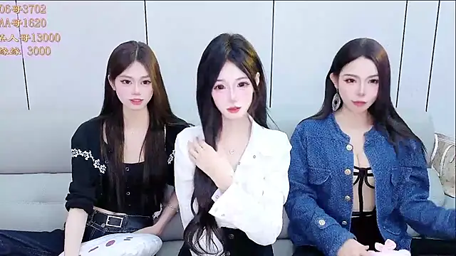 Tiantian9191 online show from April 16, 3:02 pm