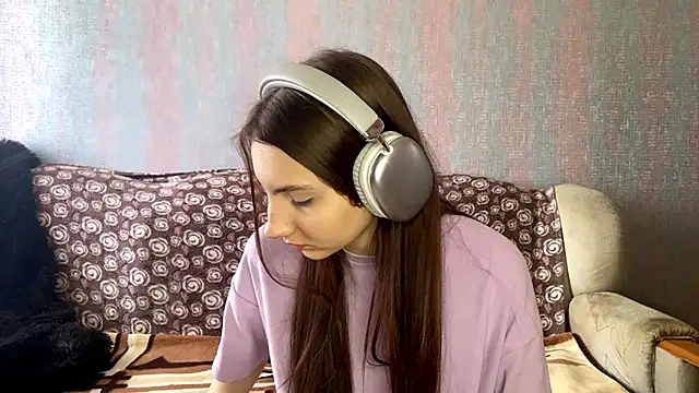 AlisaBloom online show from March 14, 10:10 am