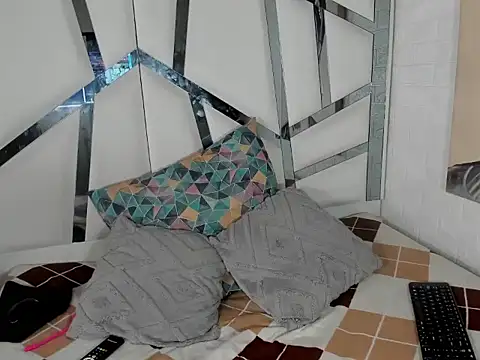 Sherry Boomm online show from March 23, 8:46 pm