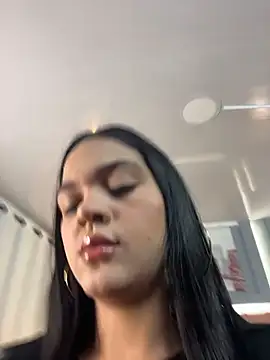 Bella-Ferrer online show from March 21, 6:22 pm