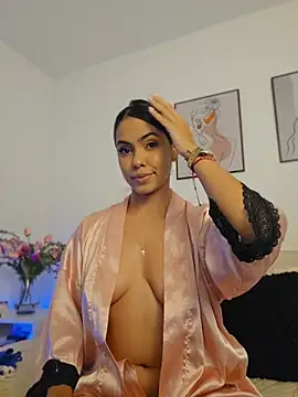 Snapshot of Victoria_Evanss chatting on July 6, 9:28 pm Victoria Evanss online show from July 6, 9:28 pm