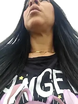 Camillemonroe  online show from March 12, 11:49 am