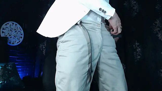 MilanDavid1 online show from April 21, 5:06 pm