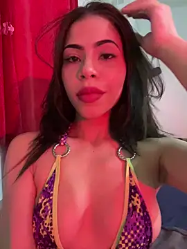 MiaReidd online show from May 4, 1:45 am