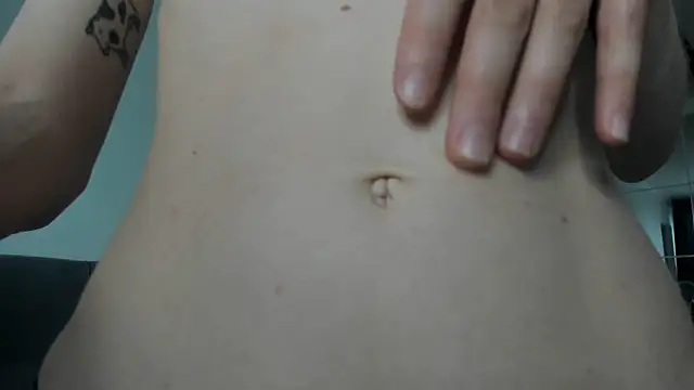 Snapshot of Dorimena chatting on May 7, 3:45 am Dorimena online show from May 7, 3:45 am