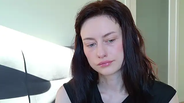 Snapshot of Dorimena chatting on June 24, 4:55 am Dorimena online show from June 24, 4:55 am