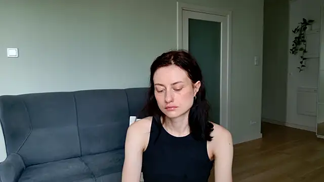 Snapshot of Dorimena chatting on June 30, 4:46 am Dorimena online show from June 30, 4:46 am
