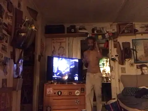 Bigboadick online show from July 24, 2:20 am