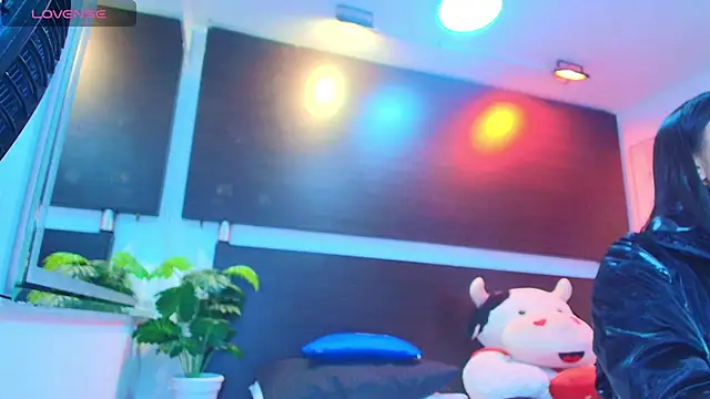 Gabriela meow online show from April 27, 12:25 pm