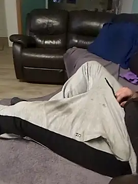 Gaston6666 online show from March 24, 6:35 pm