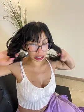 Queen Chanel XXX online show from March 14, 8:36 pm