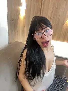 Queen Chanel XXX online show from March 17, 8:12 pm