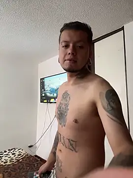 Juan Hernadez27 online show from March 11, 12:11 pm