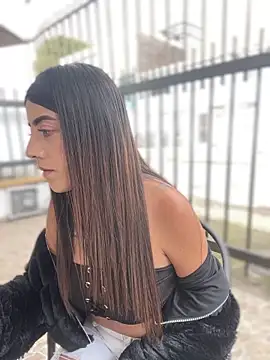 Electra Pinkk online show from March 26, 1:49 pm