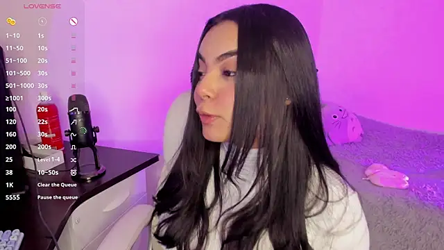 sumersunsett online show from April 17, 2:58 am