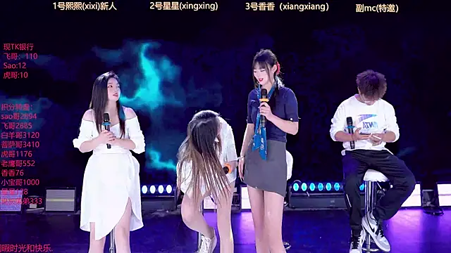 THgirl-001 online show from March 22, 2:20 pm