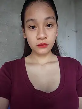 Snapshot of -Hicici- chatting on May 31, 12:08 am -Hicici- online show from May 31, 12:08 am
