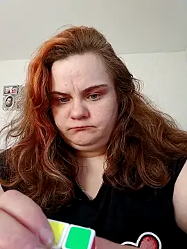 DollyGersonn online show from March 10, 10:31 am