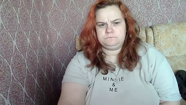 DollyGersonn online show from March 27, 6:08 am