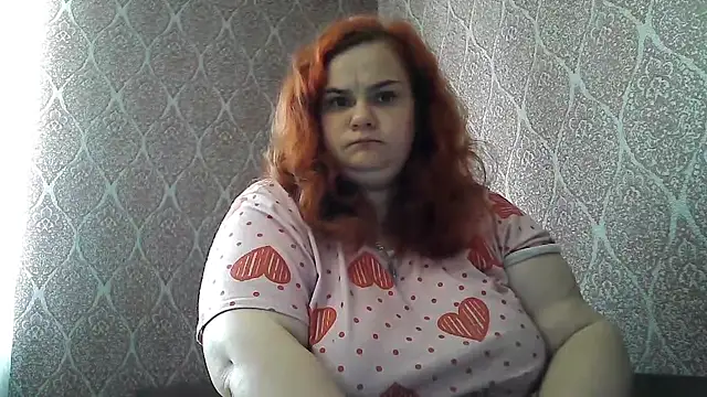 DollyGersonn online show from April 28, 5:34 am