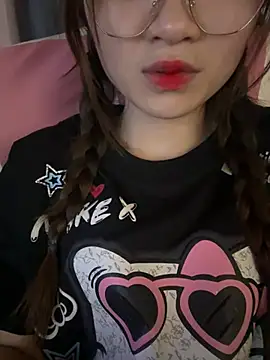 Cum-withyou online show from April 27, 8:56 am