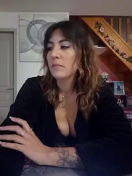 Sexy-Kokine online show from March 16, 5:28 pm