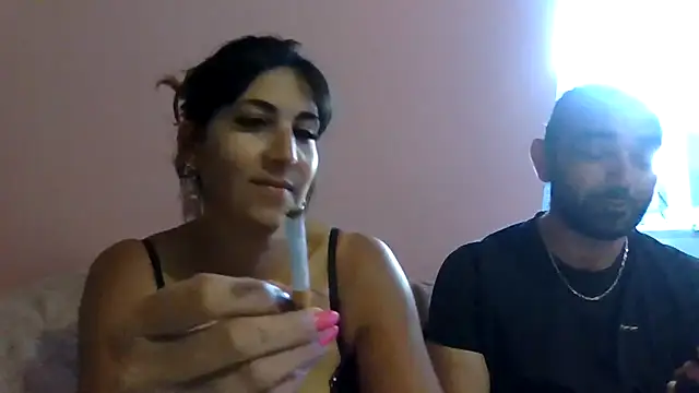 Sexy-Kokine online show from April 22, 6:20 pm