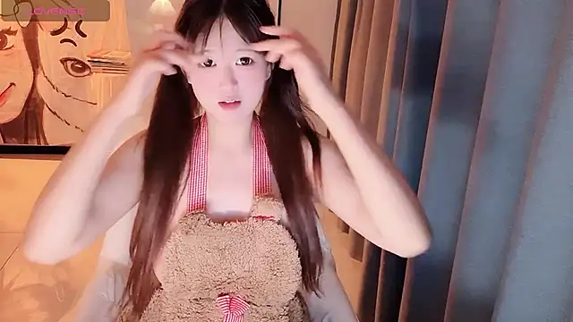 winnie-ww online show from June 30, 1:12 pm