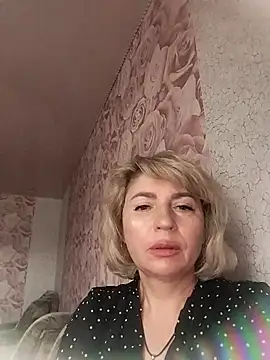 NataLilu826 online show from April 30, 8:09 am
