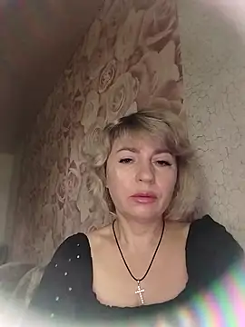 NataLilu826 online show from May 31, 7:26 am