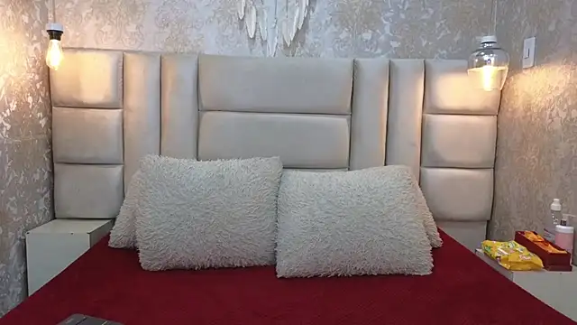 LadyMiax online show from April 30, 3:02 am