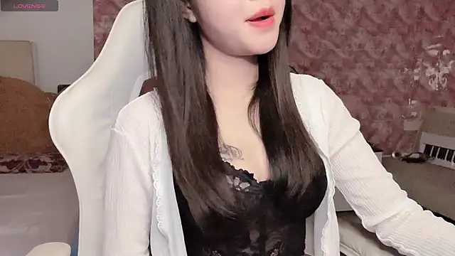 Ngan-Baby online show from April 14, 1:39 pm