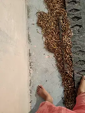 Snapshot of Desii_rockstarr chatting on March 14, 2:50 am Desii rockstarr online show from March 14, 2:50 am