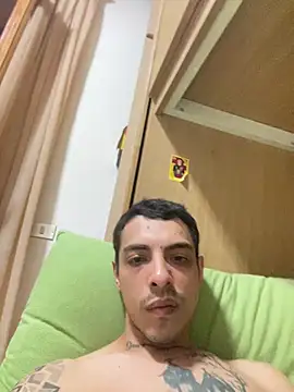 micaroo98 online show from July 8, 7:18 pm