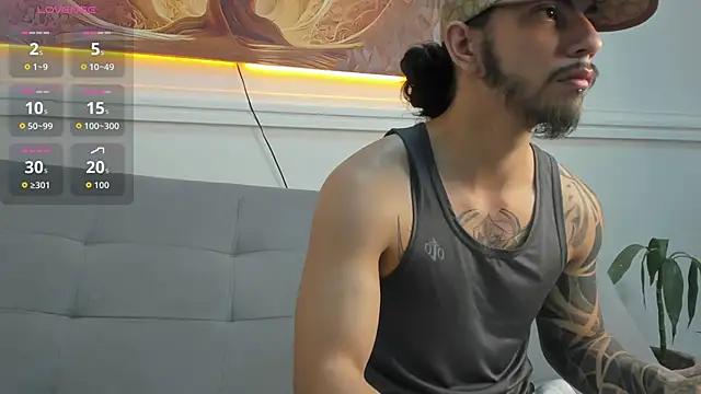 melody ft jesus online show from April 10, 12:43 pm