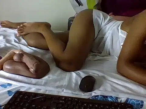 Avha1523 online show from April 7, 1:17 am