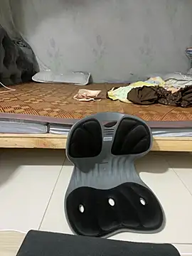 Numhan online show from April 23, 1:07 am