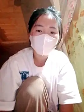 Nana-cute- online show from March 10, 2:00 pm