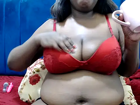 BustyChocx online show from March 25, 1:22 am