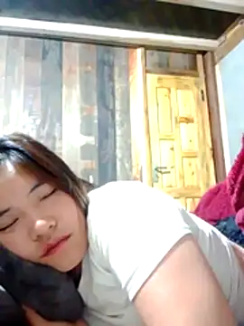 YAONIKUTE online show from April 16, 10:34 pm