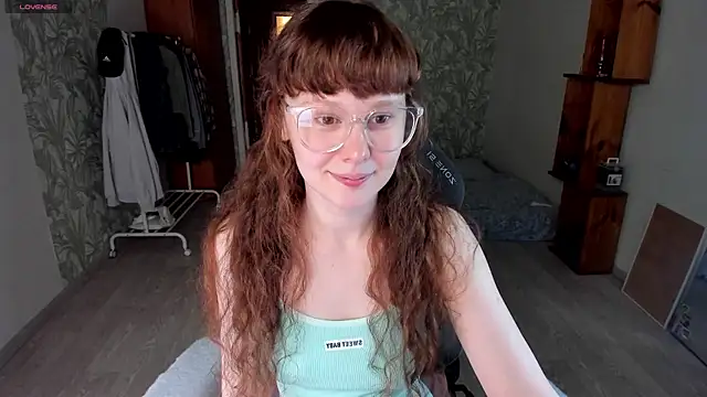 NikiCozy online show from July 27, 4:58 pm