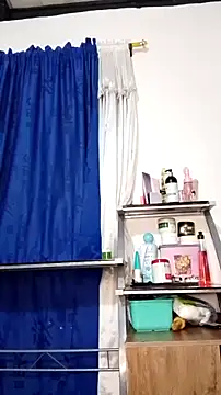 Snapshot of HOT_LATINA20 chatting on May 19, 1:56 am HOT LATINA20 online show from May 19, 1:56 am